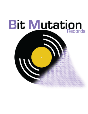 Bit Mutation Logo
